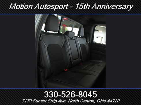 Used 2019 RAM 1500 Sport w/ Level 2 Equipment Group AWD/4WD image 43
