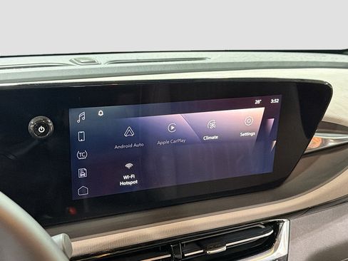 Used 2024 Buick Envista Avenir image 8