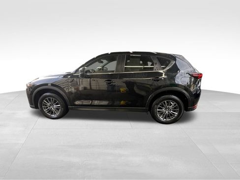 Used 2020 MAZDA CX-5 Touring image 9