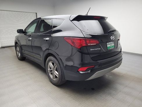 Used 2018 Hyundai Santa Fe Sport w/ Cargo Package AWD/4WD image 5