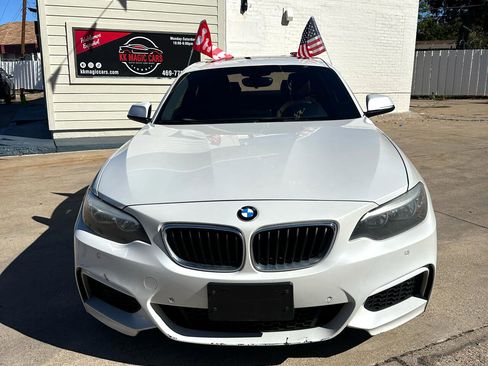 Used 2014 BMW 228i Coupe image 2