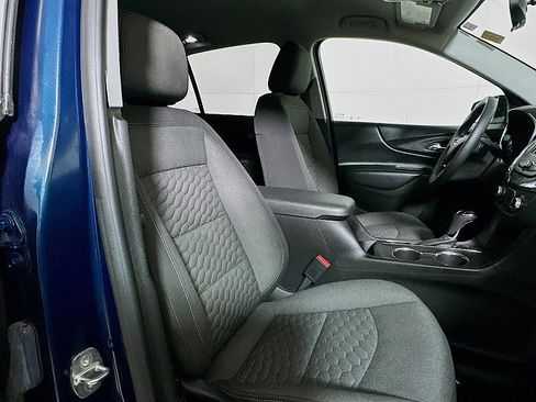 Used 2021 Chevrolet Equinox LT AWD/4WD image 27