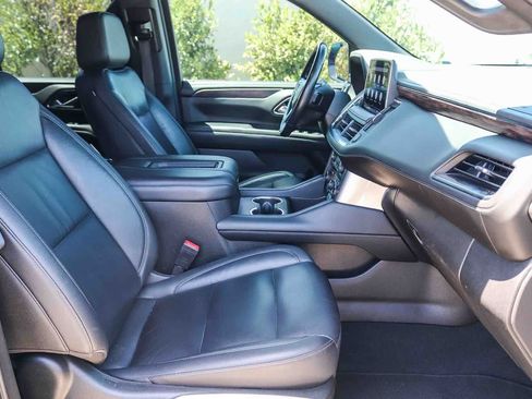 Used 2021 Chevrolet Tahoe LT RWD image 15