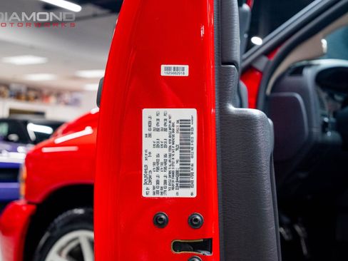 Used 2004 Dodge Ram 1500 Truck 2WD Regular Cab image 54