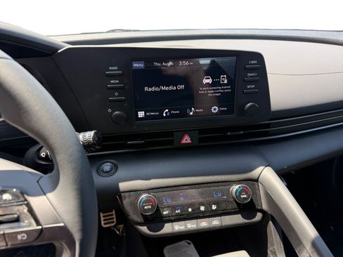 Certified 2026 Hyundai Elantra Sport FWD image 12