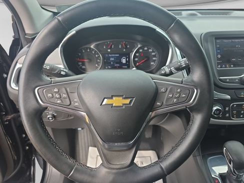 Used 2023 Chevrolet Equinox LT w/ Driver Convenience Package FWD image 20