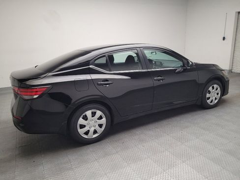 Used 2024 Nissan Sentra S FWD image 10
