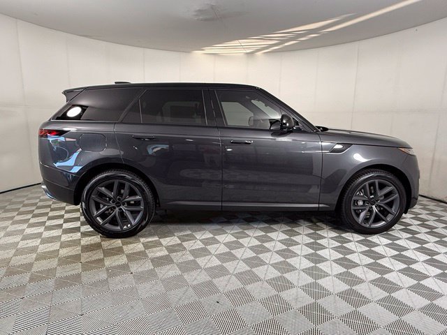 New 2027 Land Rover Range Rover Sport SE AWD/4WD image 10
