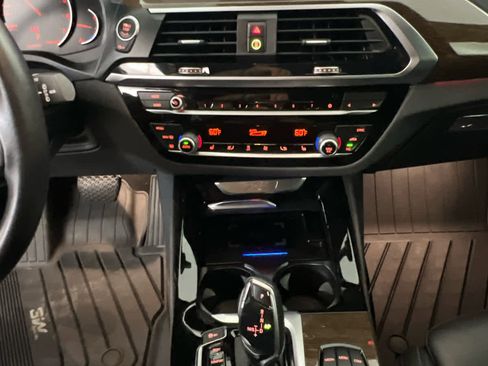 Used 2019 BMW X3 sDrive30i w/ Driving Assistance Package RWD image 18