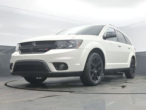 Used 2018 Dodge Journey GT w/ Nav & Sun Group image 48