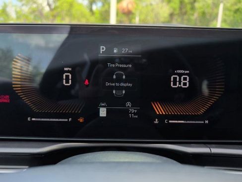 New 2026 Kia Sportage EX image 34