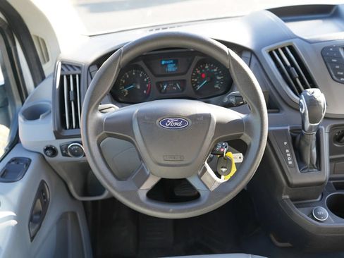 Used 2017 Ford Transit 350 XL RWD image 15