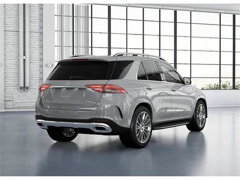 New 2026 Mercedes-Benz GLE 580 4MATIC image 22
