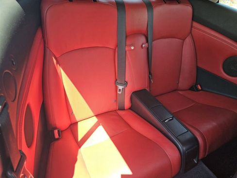 Used 2014 Lexus IS 250C w/ Luxury Package RWD image 27