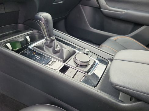 Used 2023 MAZDA CX-50 2.5 Turbo w/ Cargo Package image 29