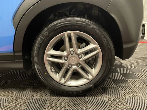 Used 2020 Hyundai Kona SE image 12