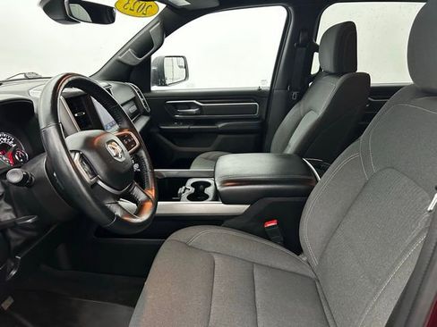 Used 2023 RAM 1500 Big Horn image 26