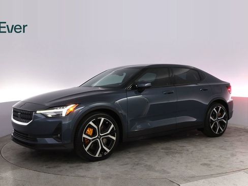 Used 2022 Polestar Polestar 2 w/ Performance Package AWD/4WD image 18