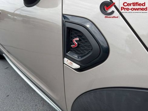 Used 2023 MINI Cooper Countryman S FWD image 6