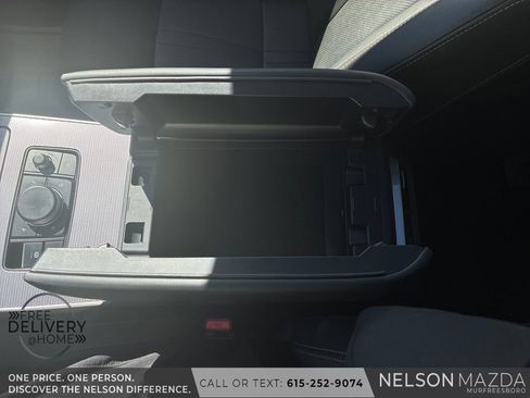 Used 2024 MAZDA CX-90 3.3 Turbo w/ Premium Package image 19