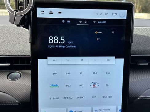 Used 2021 Ford Mustang Mach-E Premium image 24