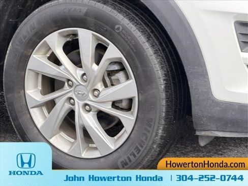 Used 2021 Hyundai Tucson Value w/ Cargo Package image 30