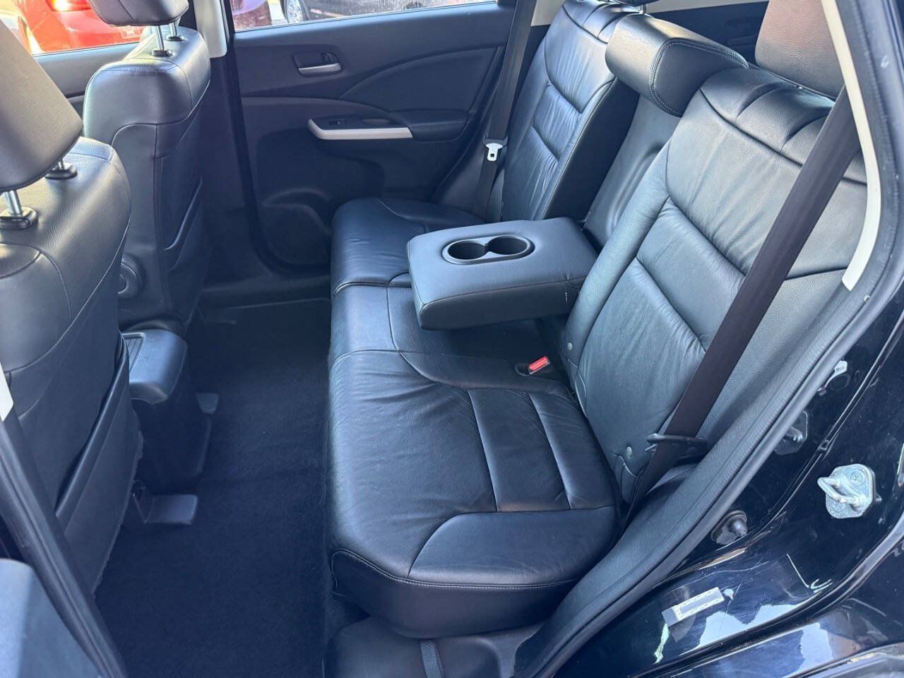 Used 2012 Honda CR-V EX-L image 15