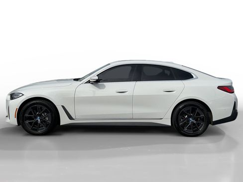 Used 2023 BMW i4 eDrive35 w/ Premium Package image 2