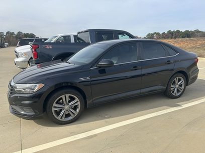 Used 2019 Volkswagen Jetta S