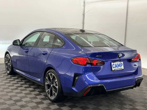 Used 2025 BMW 228i xDrive w/ Premium Package image 4