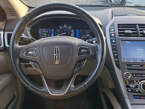 Used 2019 Lincoln MKZ Reserve image 14
