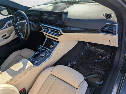 Used 2023 BMW i4 eDrive35 w/ Premium Package image 21