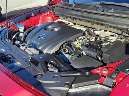 Used 2020 MAZDA CX-5 Grand Touring w/ GT Premium Package image 46