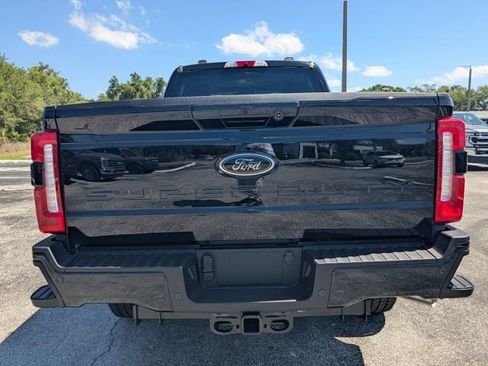 New 2026 Ford F350 Lariat AWD/4WD image 6