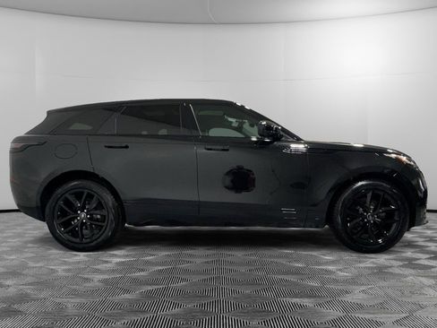 New 2026 Land Rover Range Rover Velar Dynamic SE AWD/4WD image 6