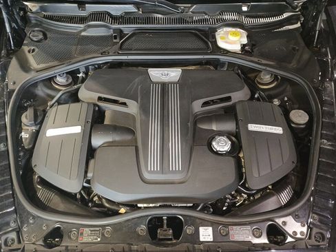 Used 2016 Bentley Continental GT V8 S AWD/4WD image 43