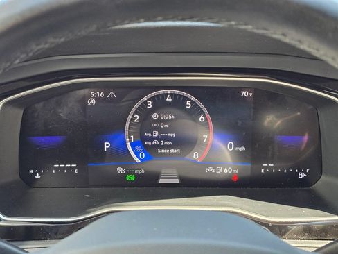 Used 2024 Volkswagen Jetta S FWD image 13