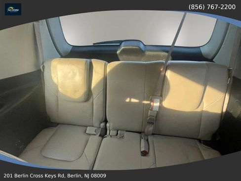 Used 2017 Nissan Armada SL w/ Technology Package AWD/4WD image 24