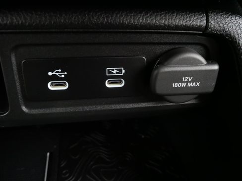 Used 2026 Honda Passport TrailSport image 30