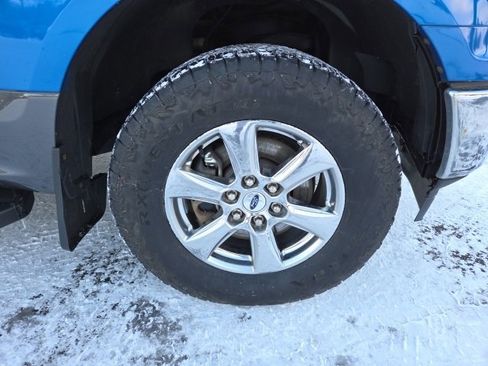 Used 2019 Ford F150 XLT w/ Equipment Group 302A Luxury image 73