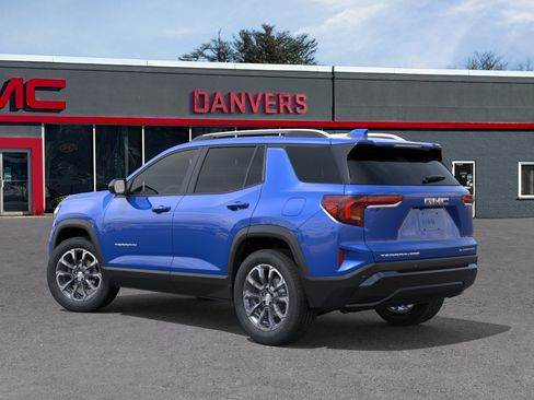New 2027 GMC Terrain Elevation w/ Elevation Premium Package AWD/4WD image 27