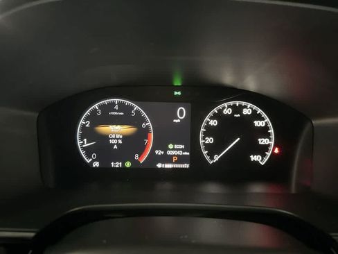 Used 2023 Honda CR-V EX-L image 15