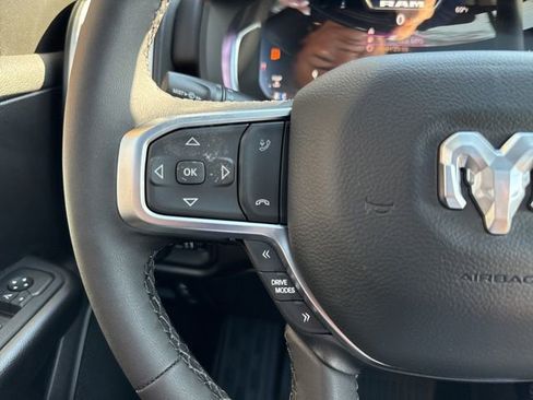 New 2026 RAM 1500 Big Horn image 13