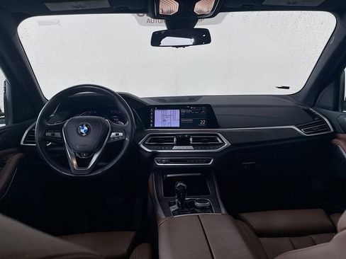 Used 2022 BMW X5 xDrive40i w/ Premium Package image 23