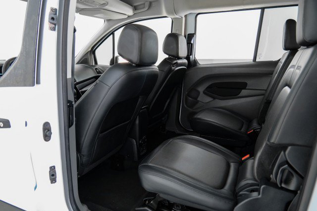 Used 2020 Ford Transit Connect XL FWD image 33