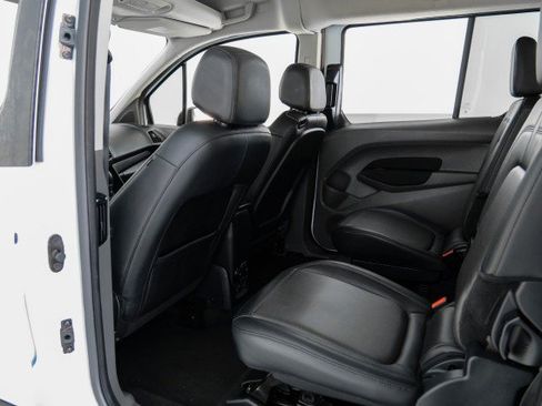 Used 2020 Ford Transit Connect XL FWD image 33