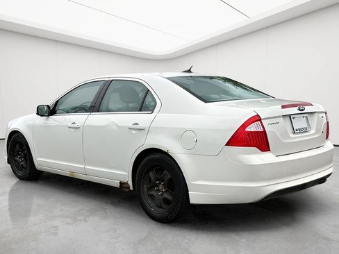 Used 2010 Ford Fusion SE FWD image 6
