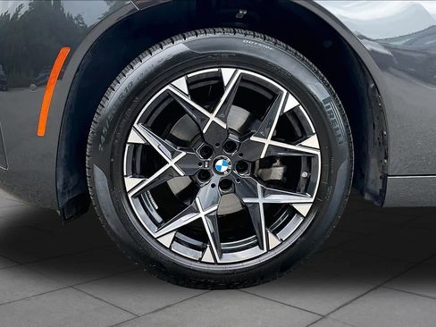 Used 2025 BMW X3 xDrive30i w/ Premium Package AWD/4WD image 10