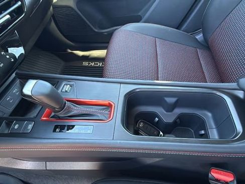 New 2026 Nissan Kicks SR w/ Cold Weather Package AWD/4WD image 13
