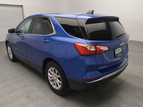 Used 2019 Chevrolet Equinox LT FWD image 5